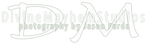 DivineMayhem Studios